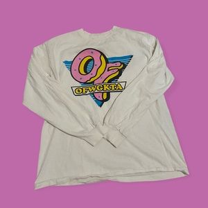 Odd future long sleeve